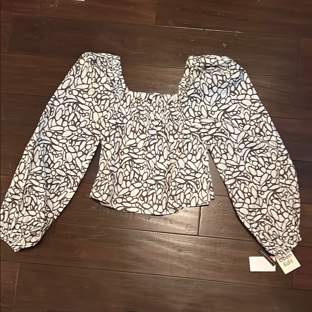 Open Edit Nordstrom NWT M